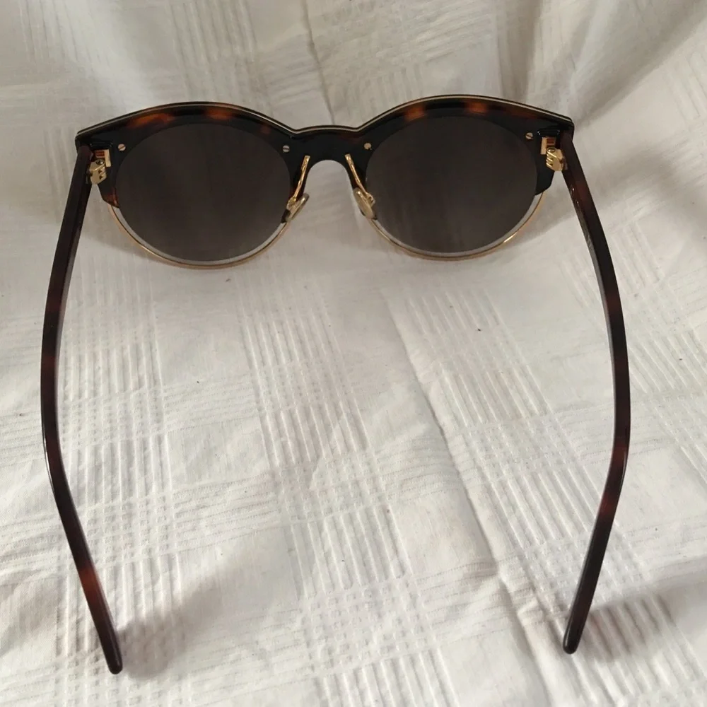 Brand New Dior Sideral 1 Shades - Picture 15 of 15